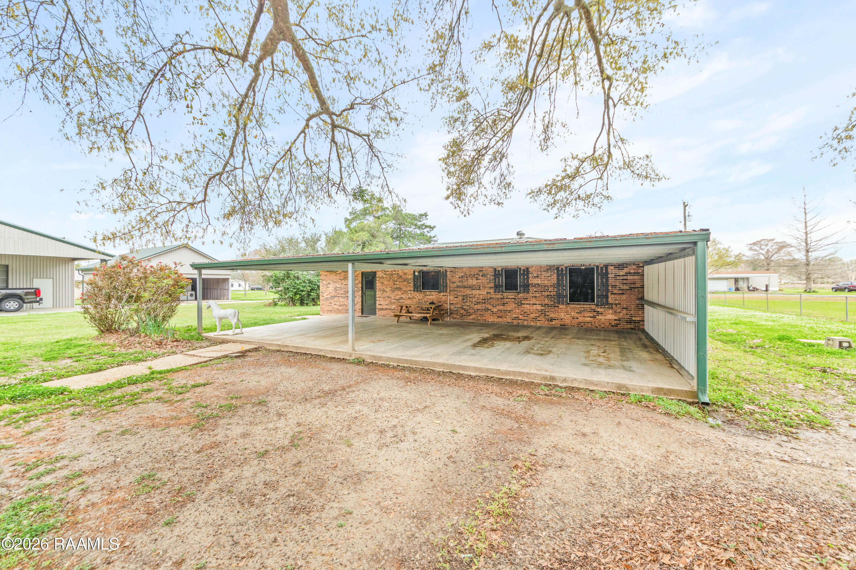 1168 Simon Angelle Road Arnaudville, LA 70512 - Photo 24 of 29 IMG_5044