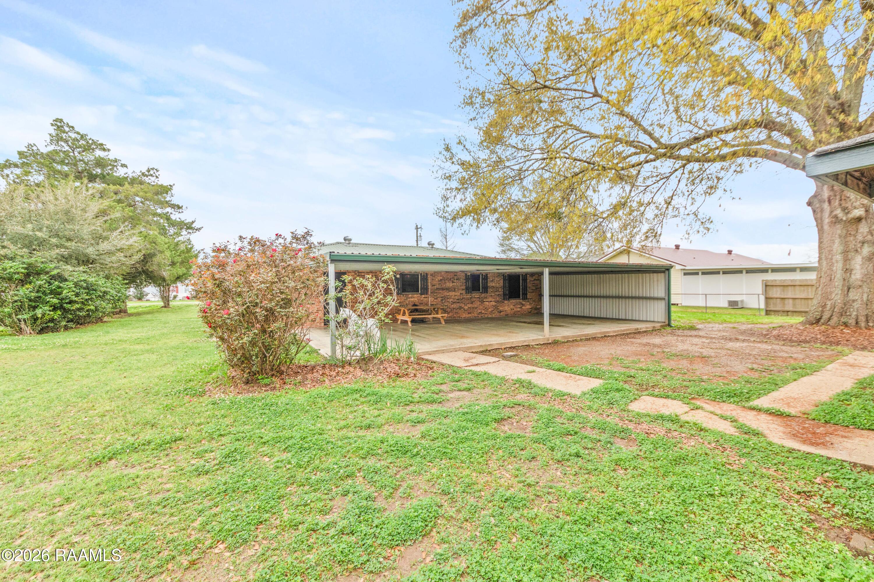 1168 Simon Angelle Road Arnaudville, LA 70512 - Photo 26 of 29 IMG_5053