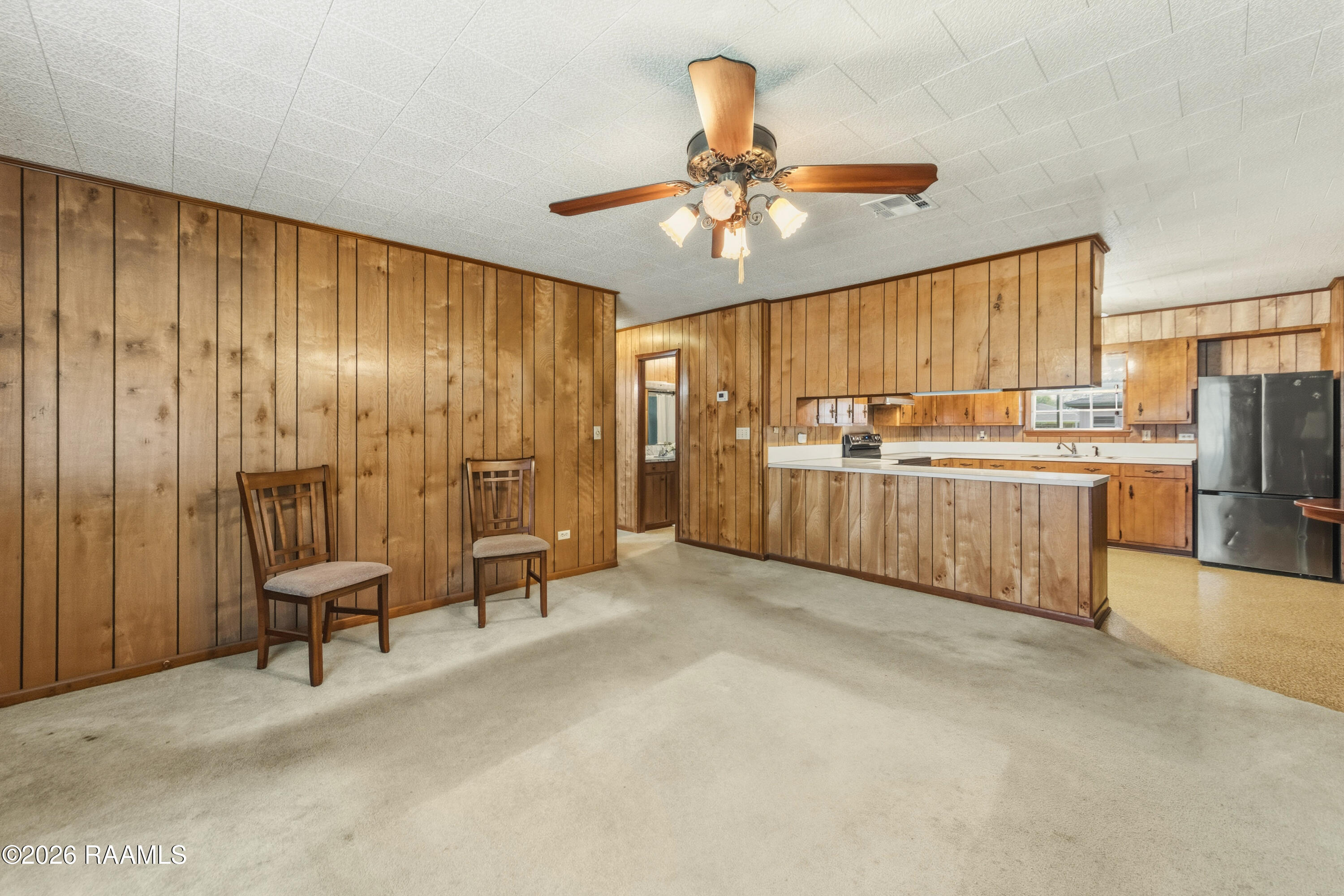 1168 Simon Angelle Road Arnaudville, LA 70512 - Photo 7 of 29 IMG_5056