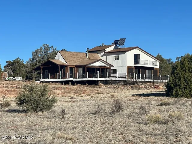 $289,000 | 61744 Jackpot Ranch Road, Seligman, AZ 86337