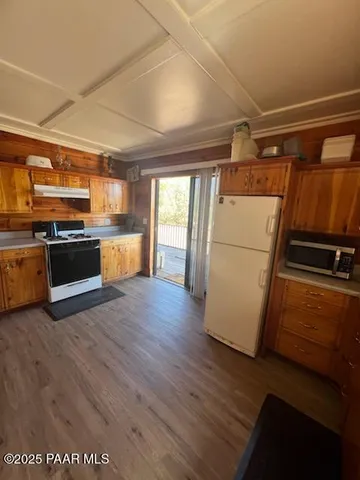 $289,000 | 61744 Jackpot Ranch Road, Seligman, AZ 86337