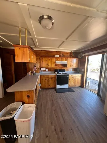 $289,000 | 61744 Jackpot Ranch Road, Seligman, AZ 86337