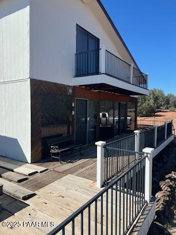 61744 Jackpot Ranch Road Seligman, AZ 86337 - Photo 33 of 48 IMG_3748