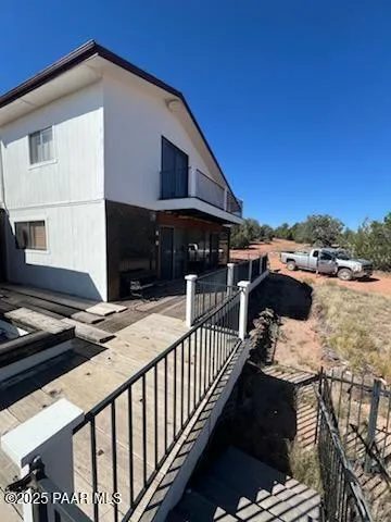 $289,000 | 61744 Jackpot Ranch Road, Seligman, AZ 86337