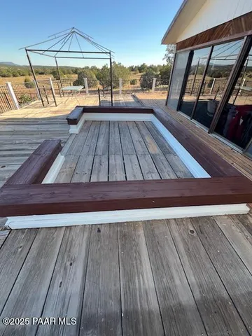 $289,000 | 61744 Jackpot Ranch Road, Seligman, AZ 86337