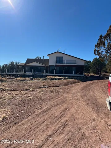 $289,000 | 61744 Jackpot Ranch Road, Seligman, AZ 86337