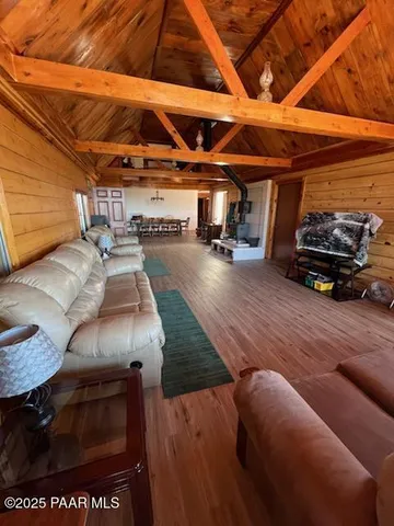 $289,000 | 61744 Jackpot Ranch Road, Seligman, AZ 86337