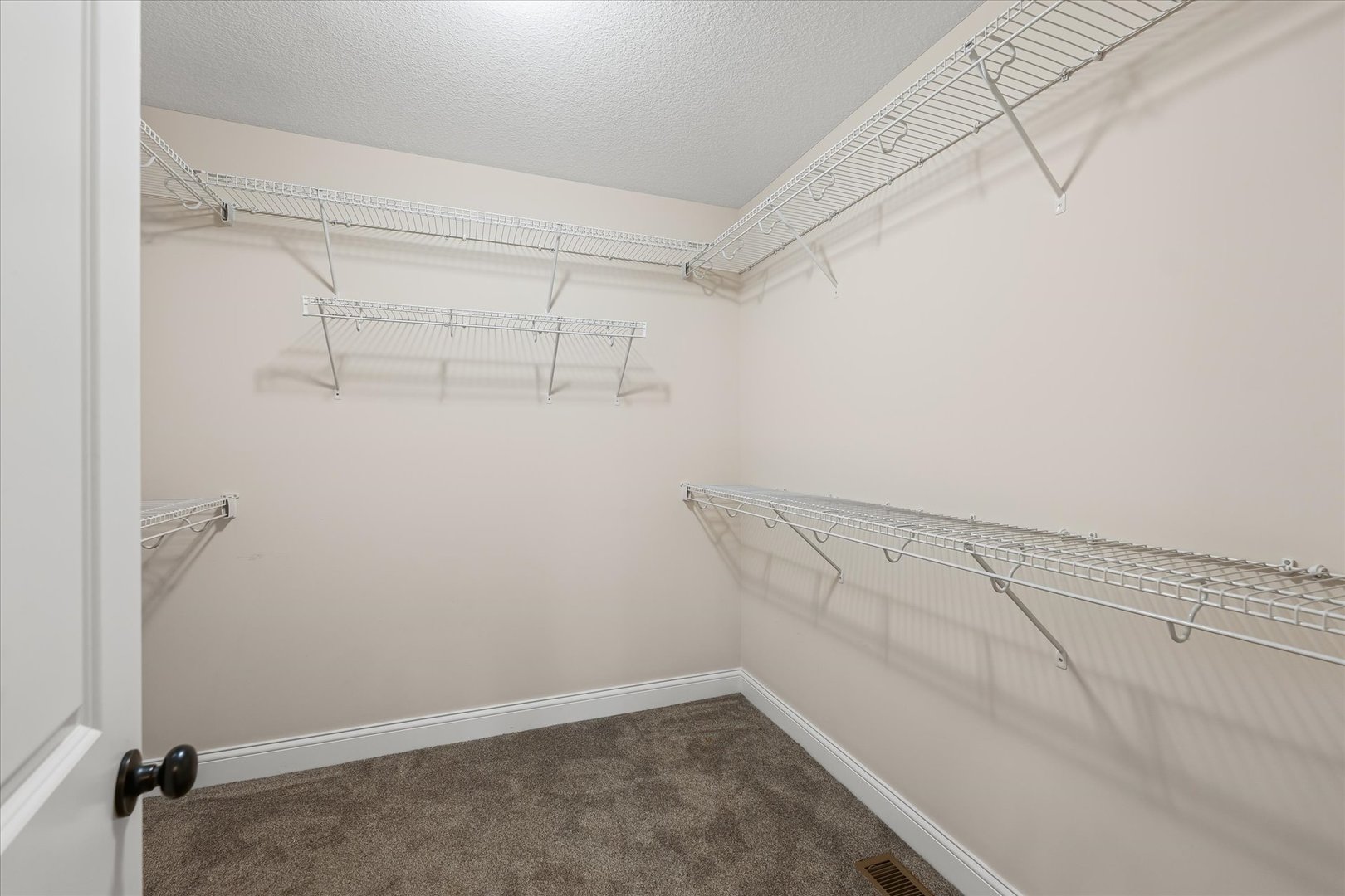 103 1st Street Strawn, IL 61775 - Photo 27 of 50 a view of a room with racks on the wall