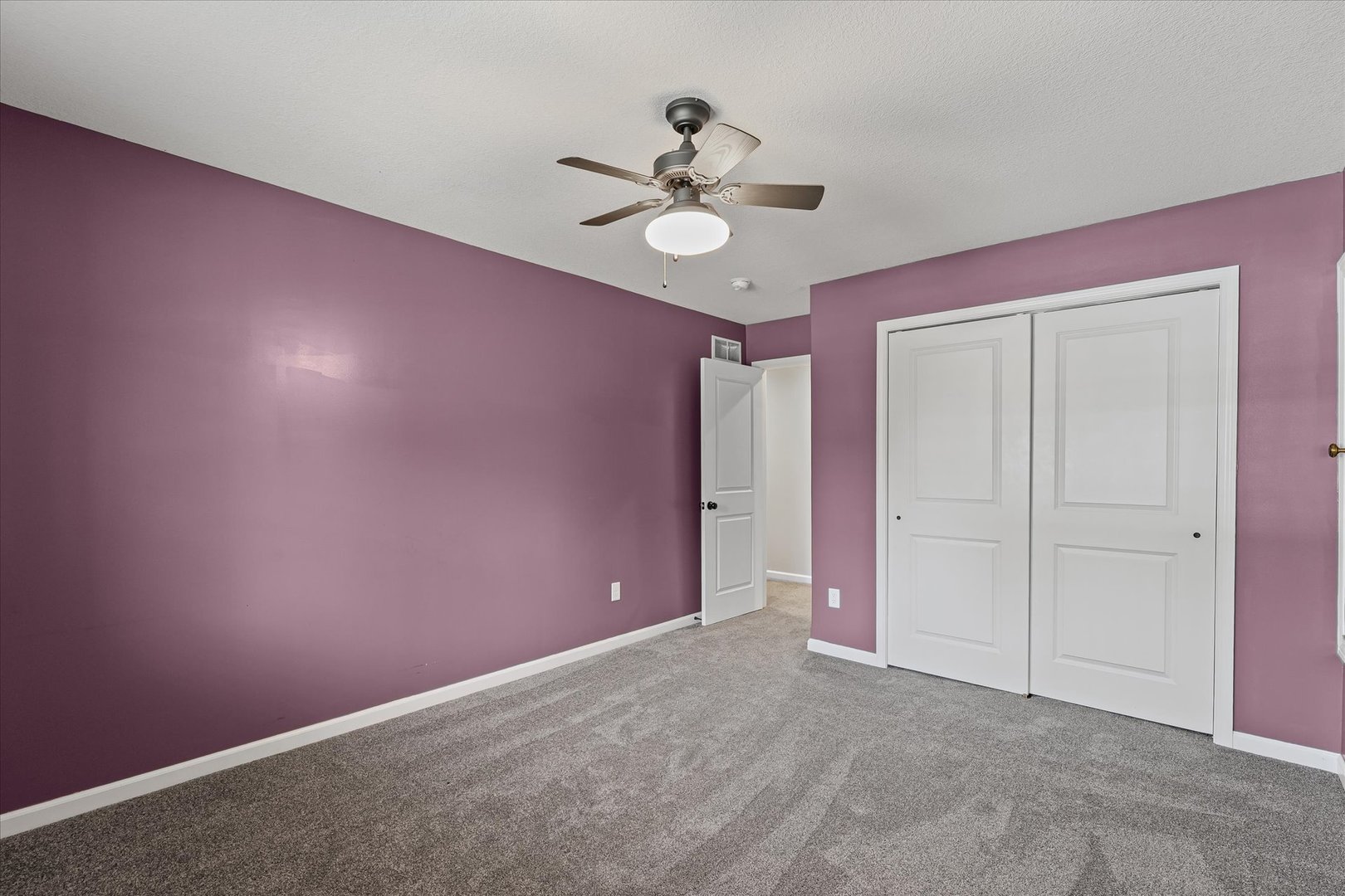 103 1st Street Strawn, IL 61775 - Photo 29 of 50 a view of an empty room