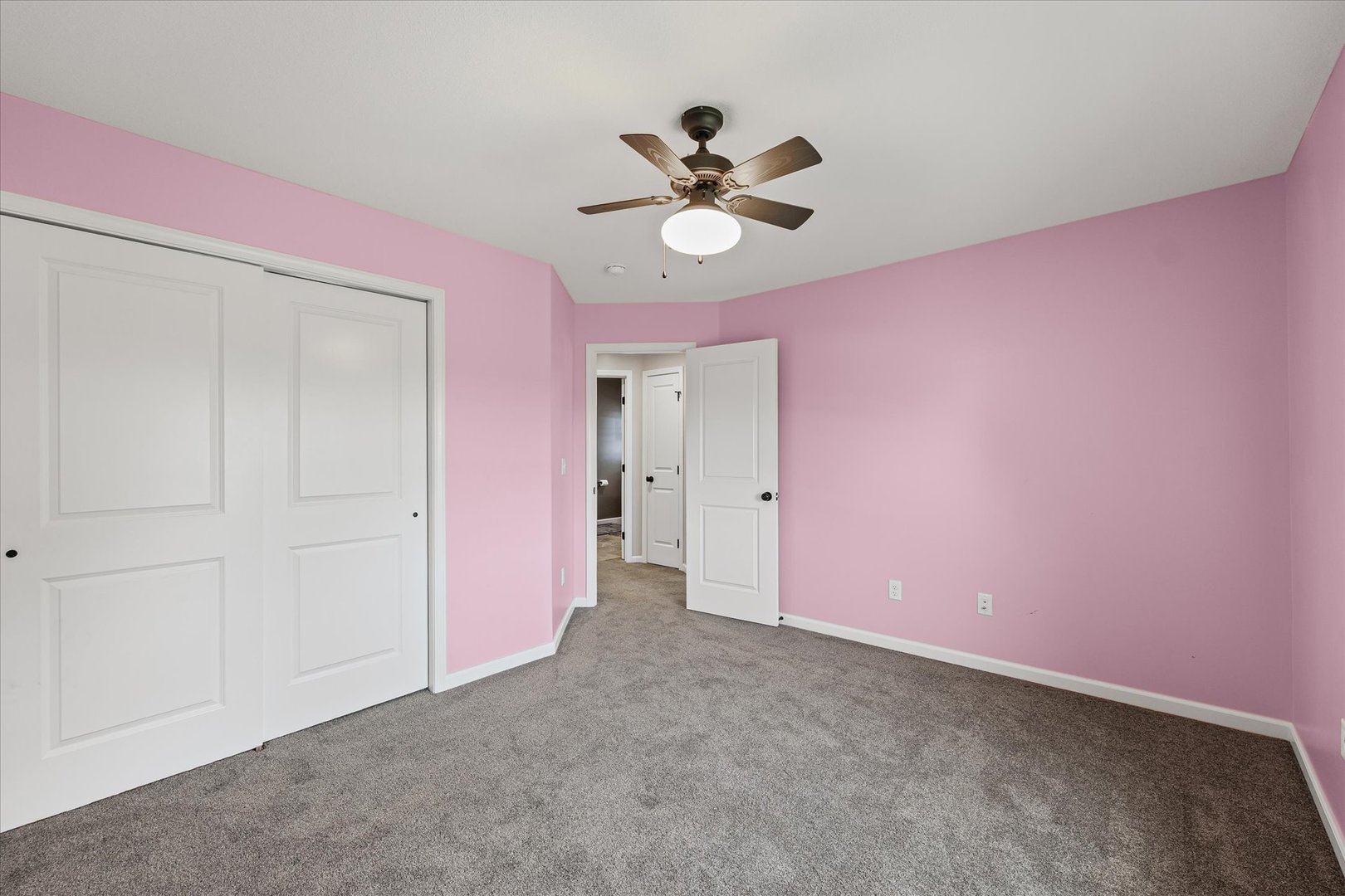 103 1st Street Strawn, IL 61775 - Photo 37 of 50 a view of an empty room