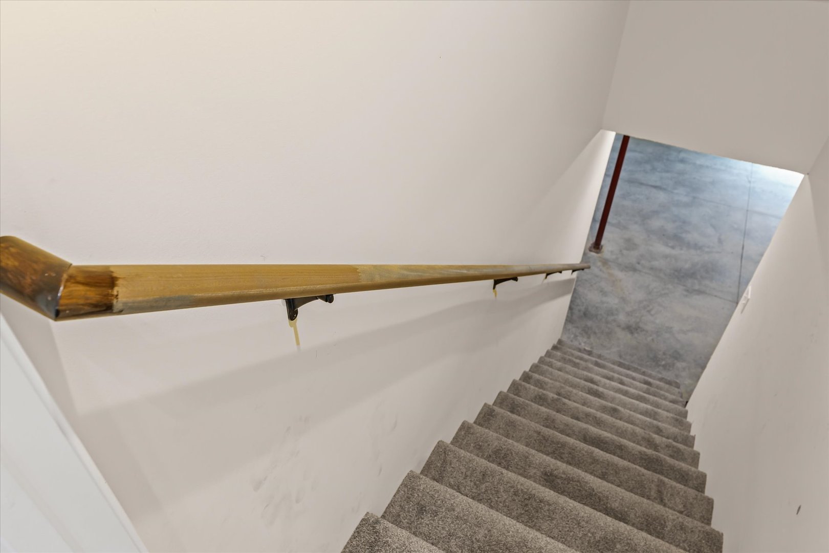 103 1st Street Strawn, IL 61775 - Photo 38 of 50 a view of entryway