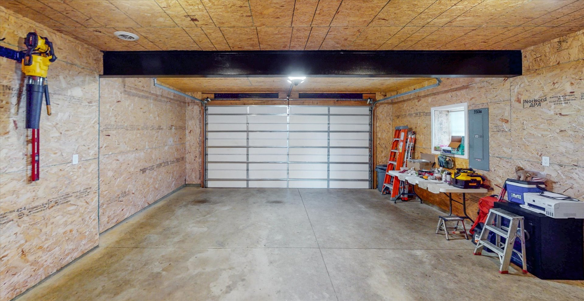 103 1st Street Strawn, IL 61775 - Photo 45 of 50 a view of storage and utility room