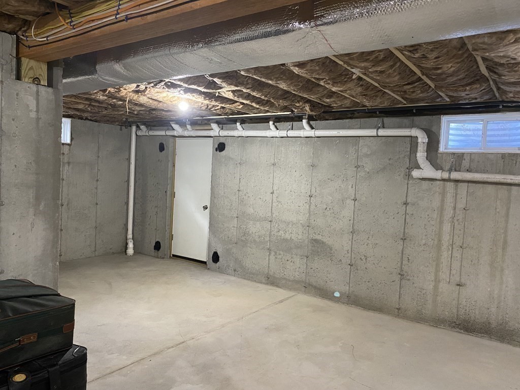 7 Marshall Street, Unit 7 Ayer, MA 01432 - Photo 19 of 31 a view of an empty room