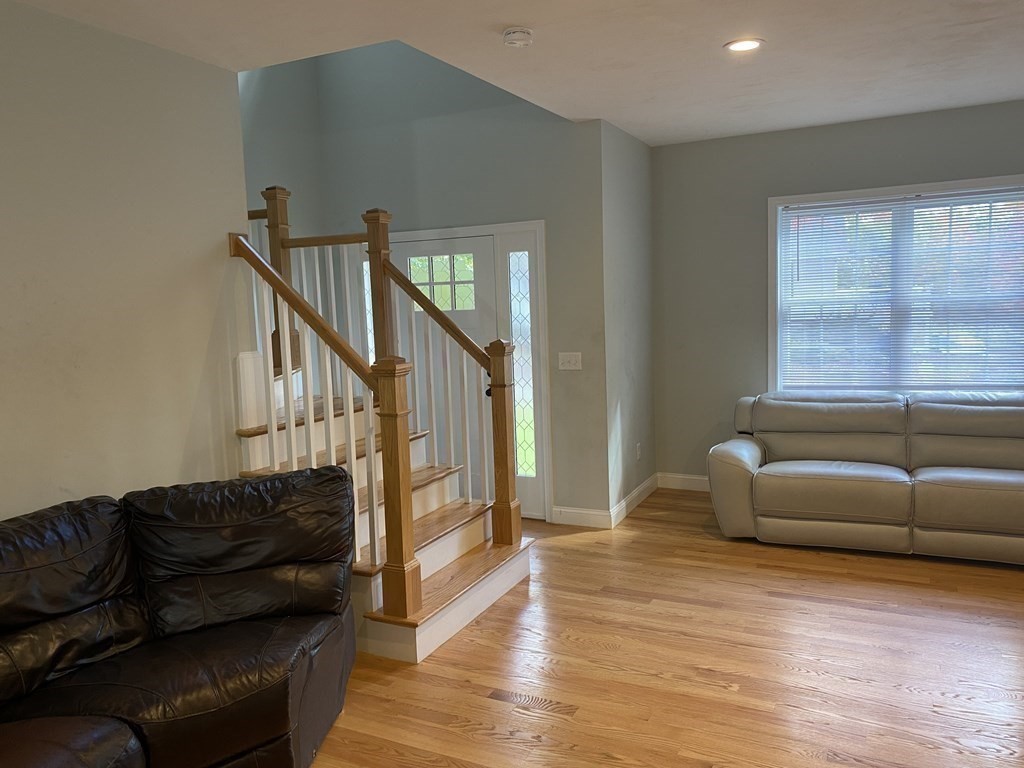7 Marshall Street, Unit 7 Ayer, MA 01432 - Photo 5 of 31 a living room with furniture and a window