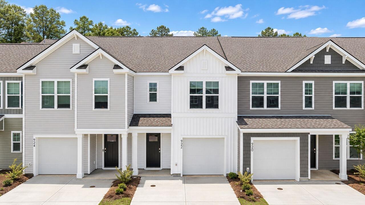 893 Long Blf Road Summerville, SC 29486 - Photo 1 of 26