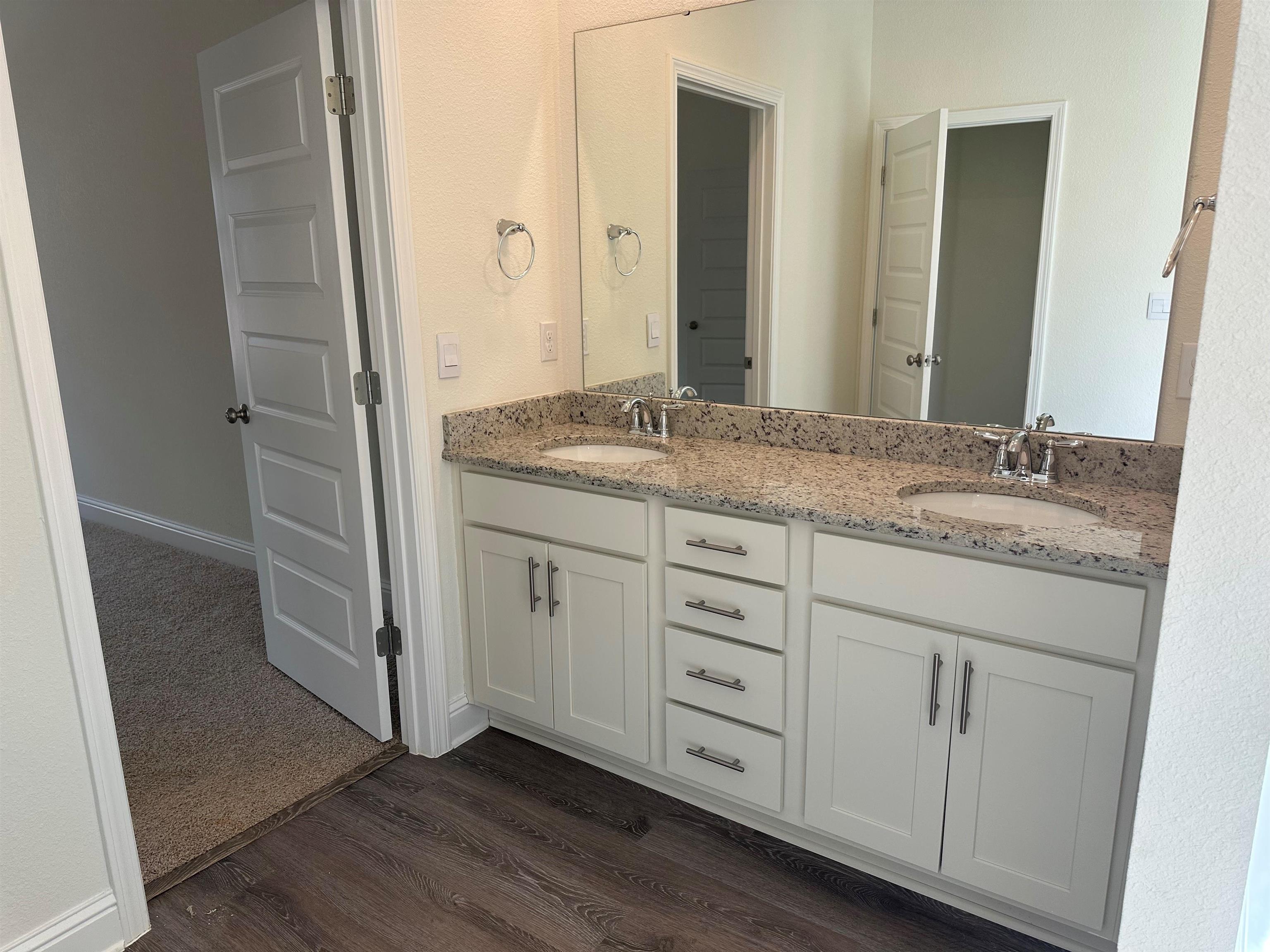 1893 Carly Street, Unit 43 Foley, AL 36535 - Photo 11 of 12 Primary bath