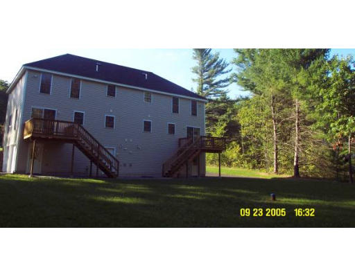 356 Mammoth Road, Unit A Pelham, NH 03076 - Photo 3 of 7