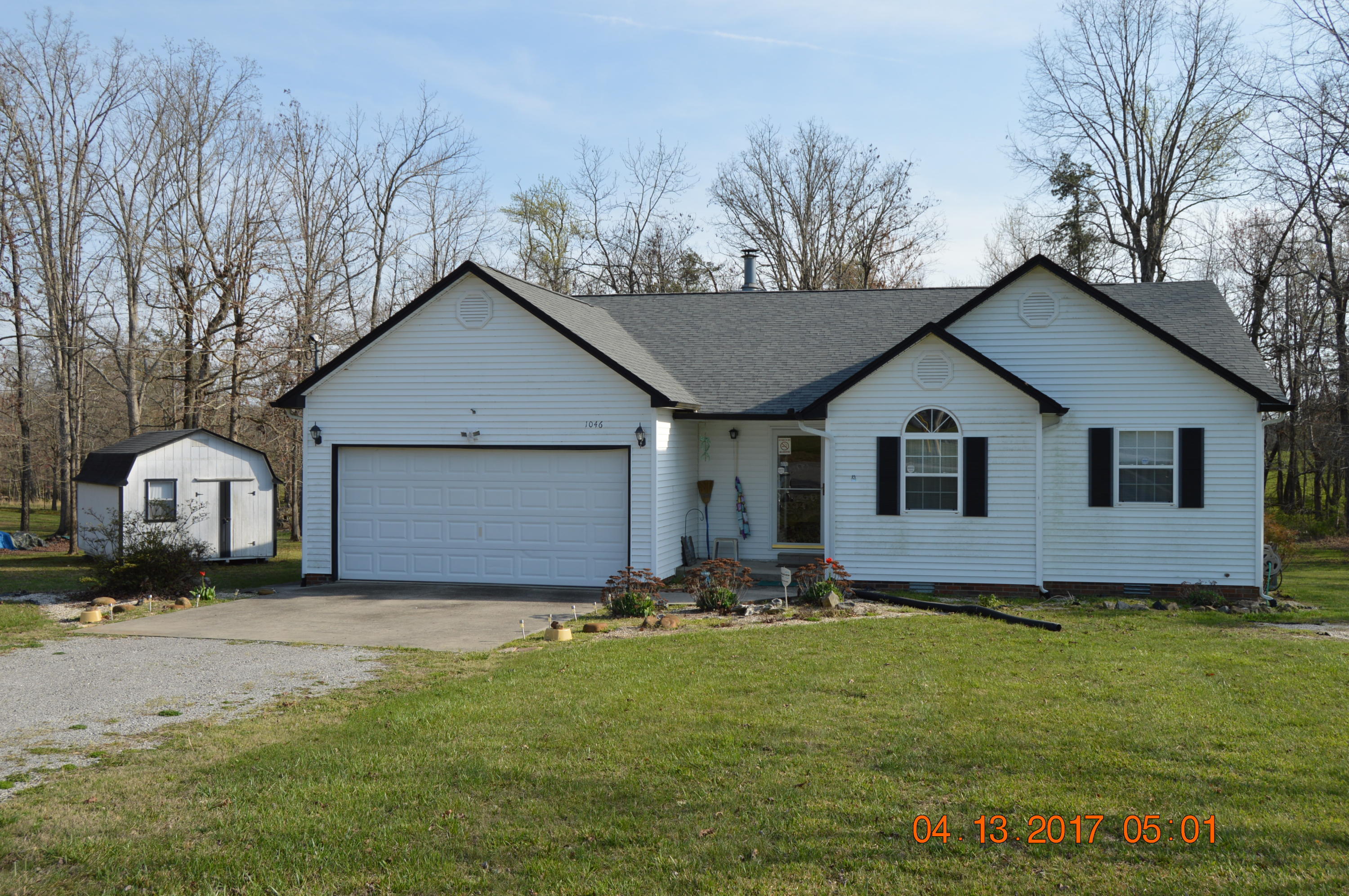 1046 Pine Ridge Lane Clarkrange, TN 38553 - Photo 1 of 32 DSC_1003