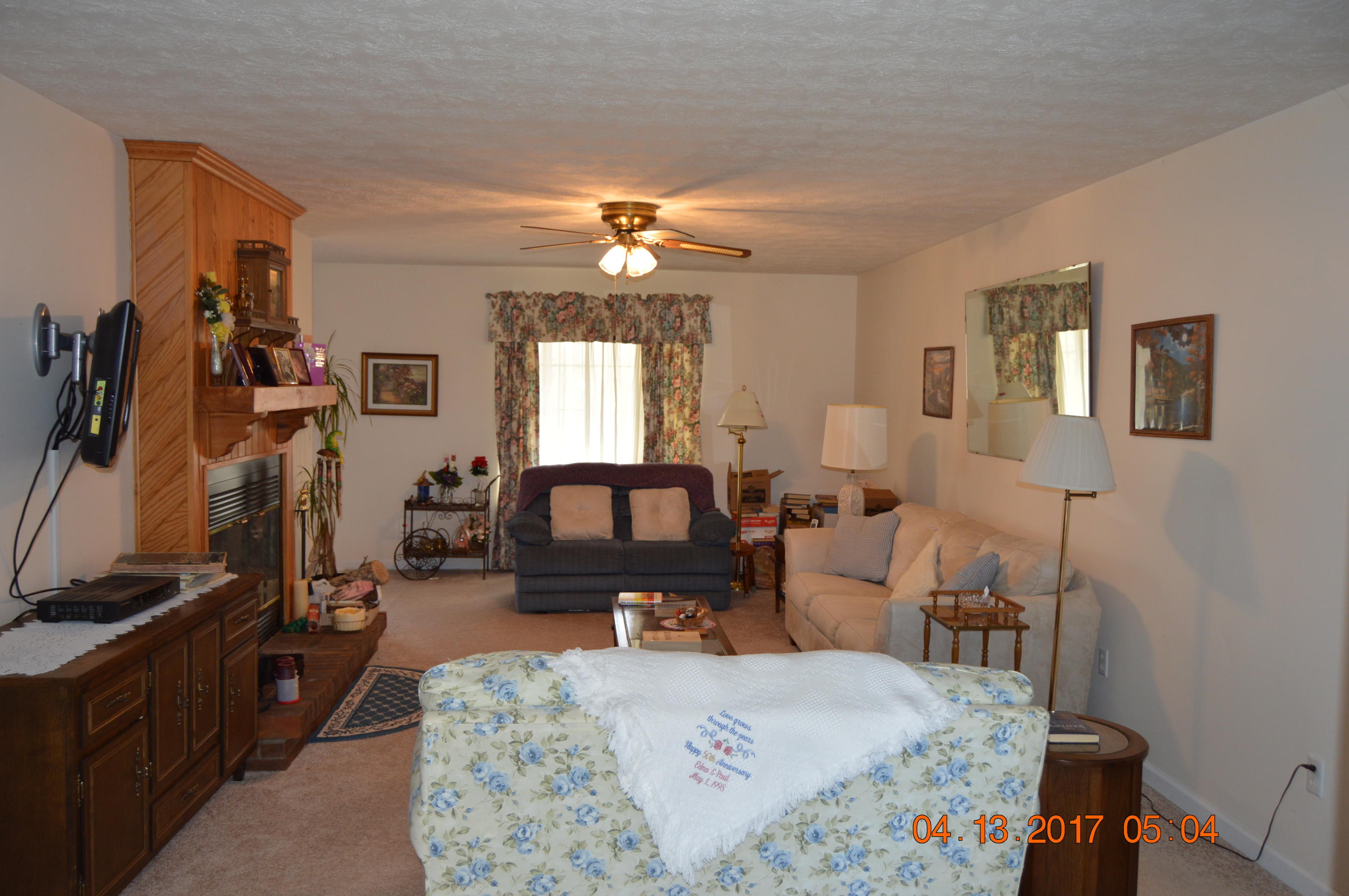 1046 Pine Ridge Lane Clarkrange, TN 38553 - Photo 2 of 32 DSC_1009