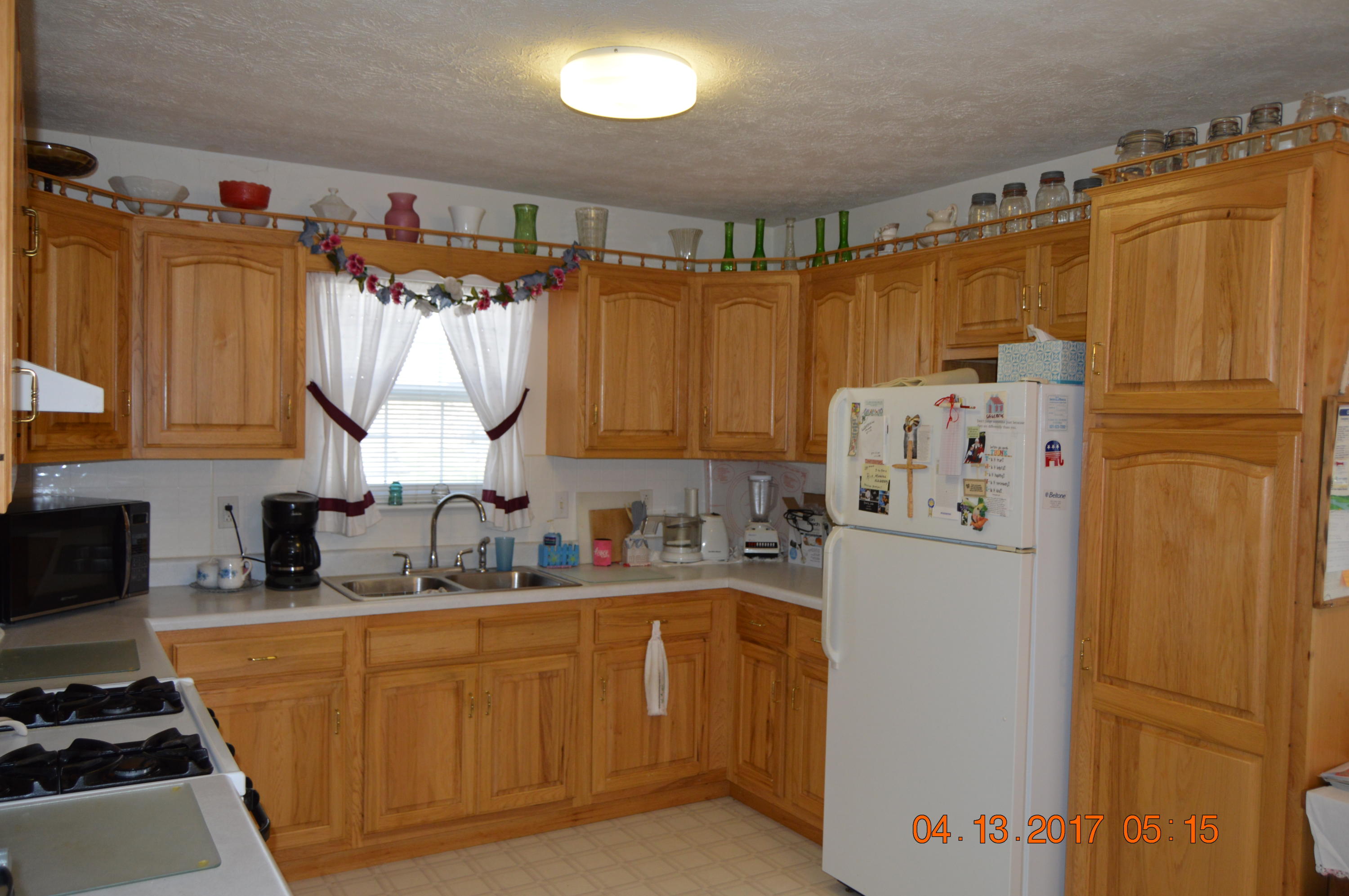 1046 Pine Ridge Lane Clarkrange, TN 38553 - Photo 13 of 32 DSC_1036