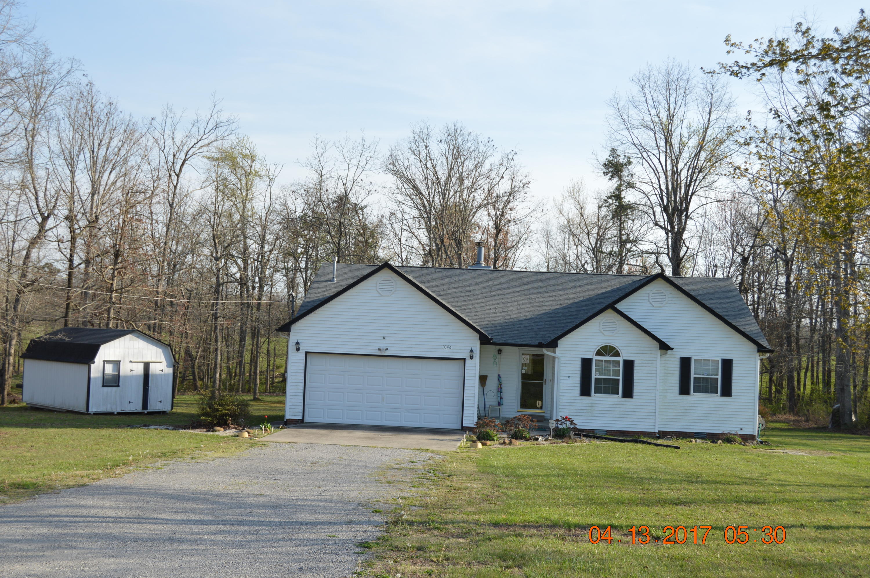 1046 Pine Ridge Lane Clarkrange, TN 38553 - Photo 31 of 32 DSC_1040