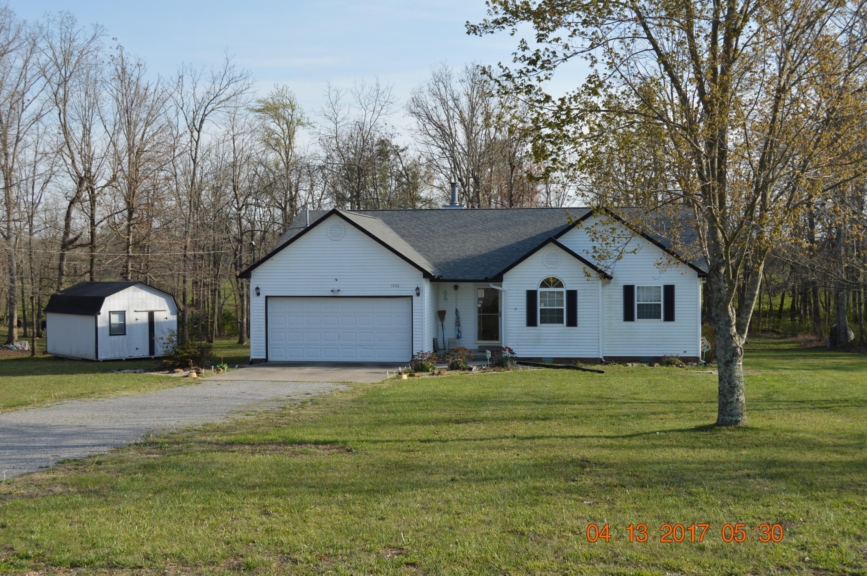 1046 Pine Ridge Lane Clarkrange, TN 38553 - Photo 32 of 32 DSC_1041