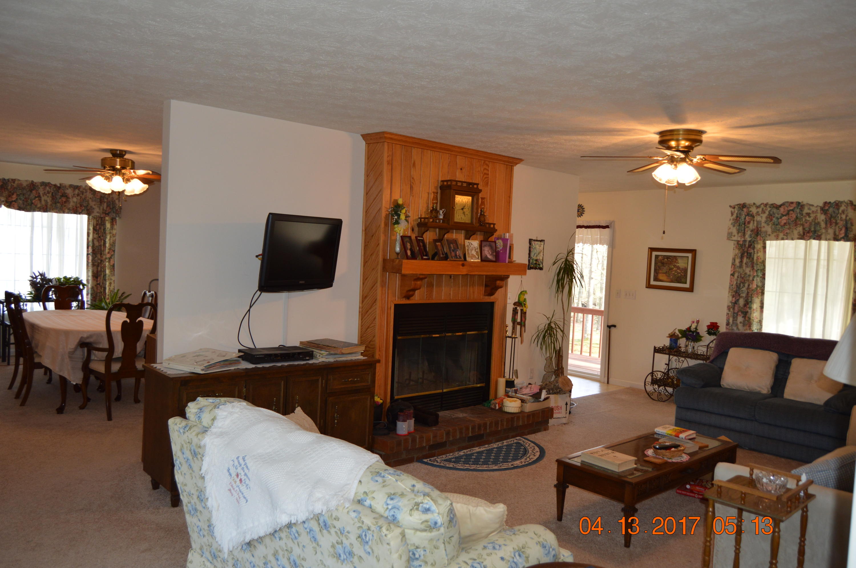 1046 Pine Ridge Lane Clarkrange, TN 38553 - Photo 5 of 32 DSC_1031
