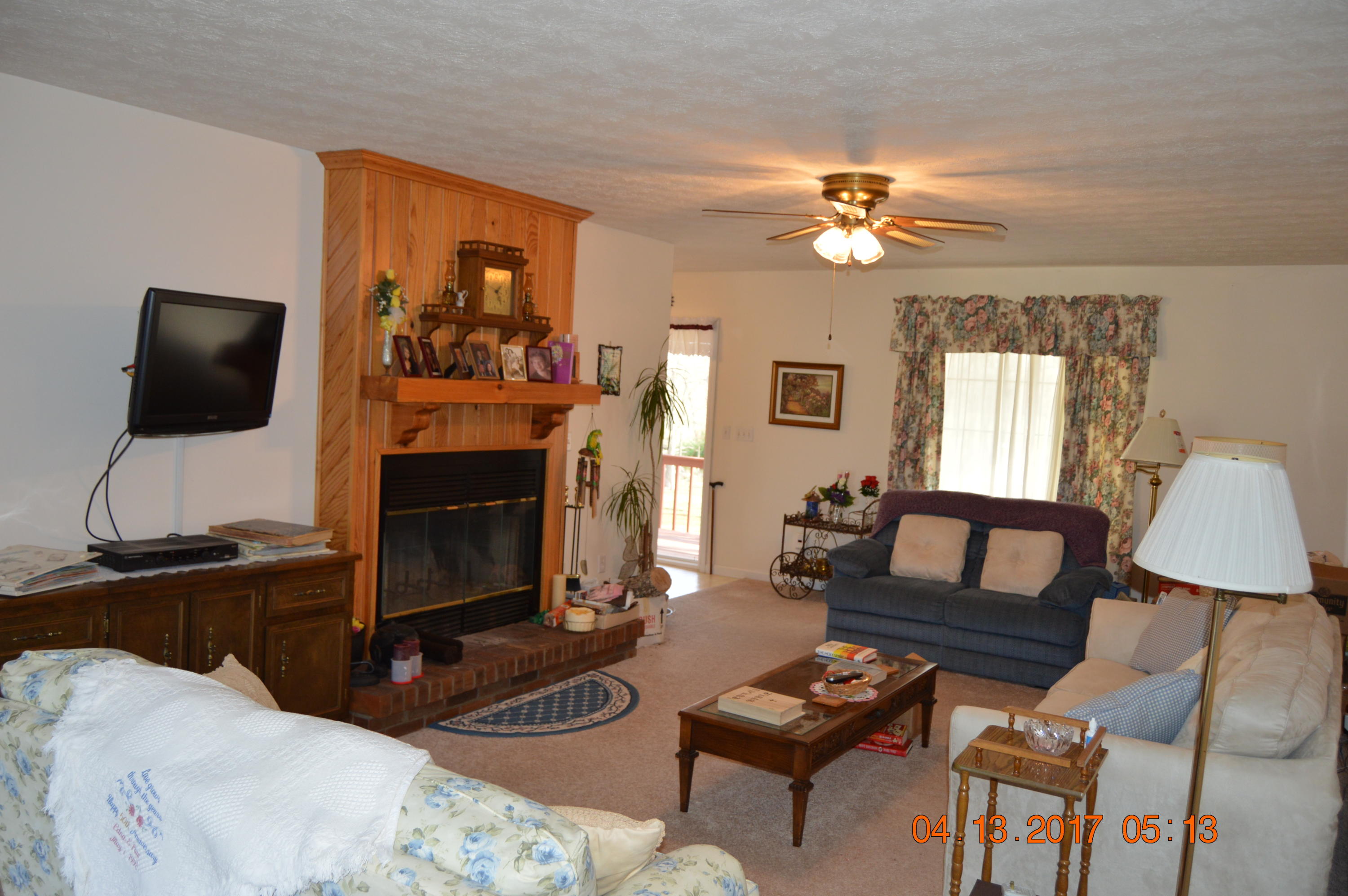1046 Pine Ridge Lane Clarkrange, TN 38553 - Photo 6 of 32 DSC_1032