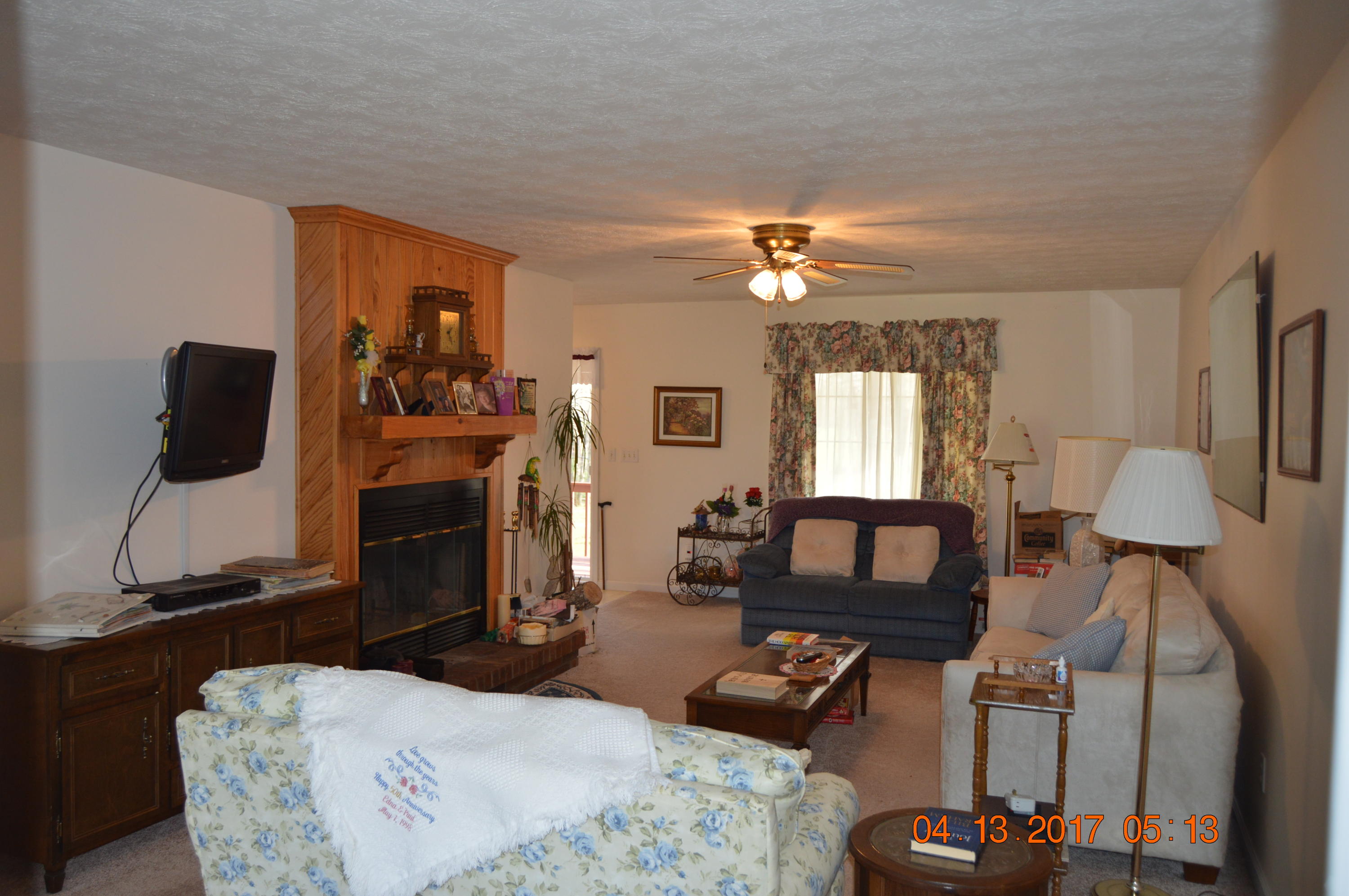 1046 Pine Ridge Lane Clarkrange, TN 38553 - Photo 7 of 32 DSC_1033