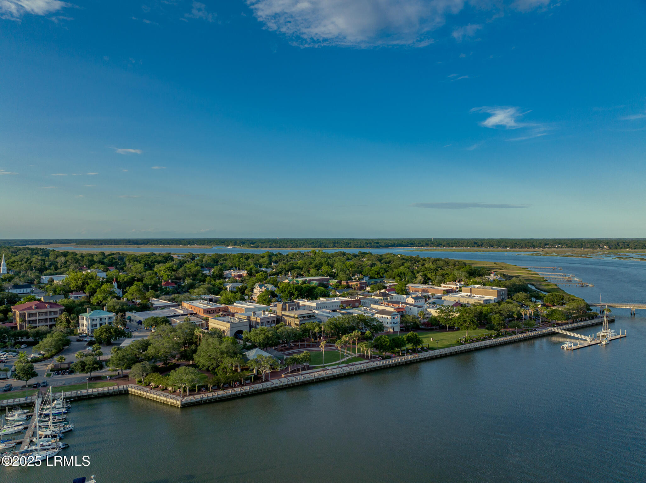 1412 Washington Street Beaufort, SC 29902 - Photo 3 of 8 downtown 1