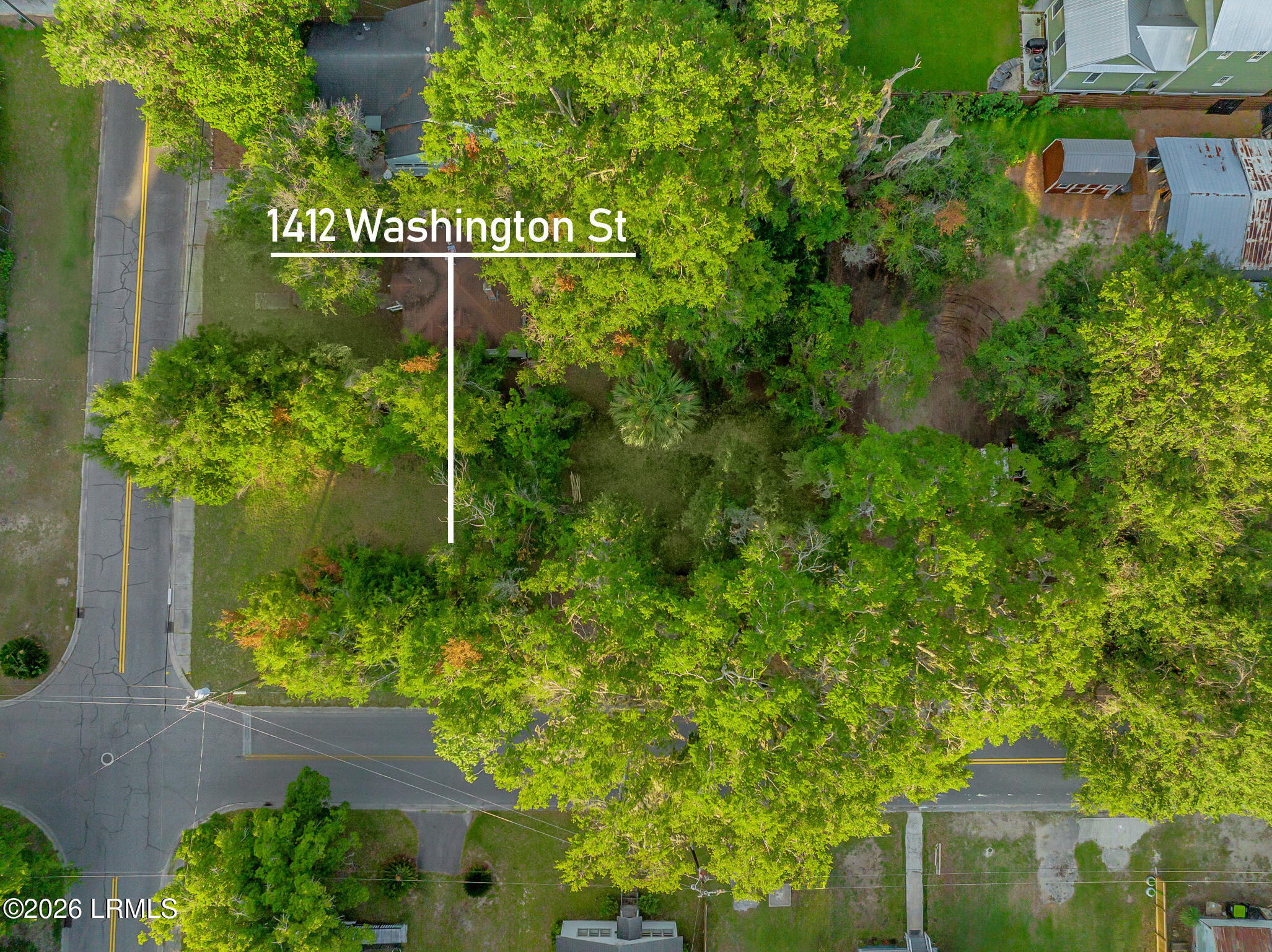 1412 Washington Street Beaufort, SC 29902 - Photo 7 of 8 3