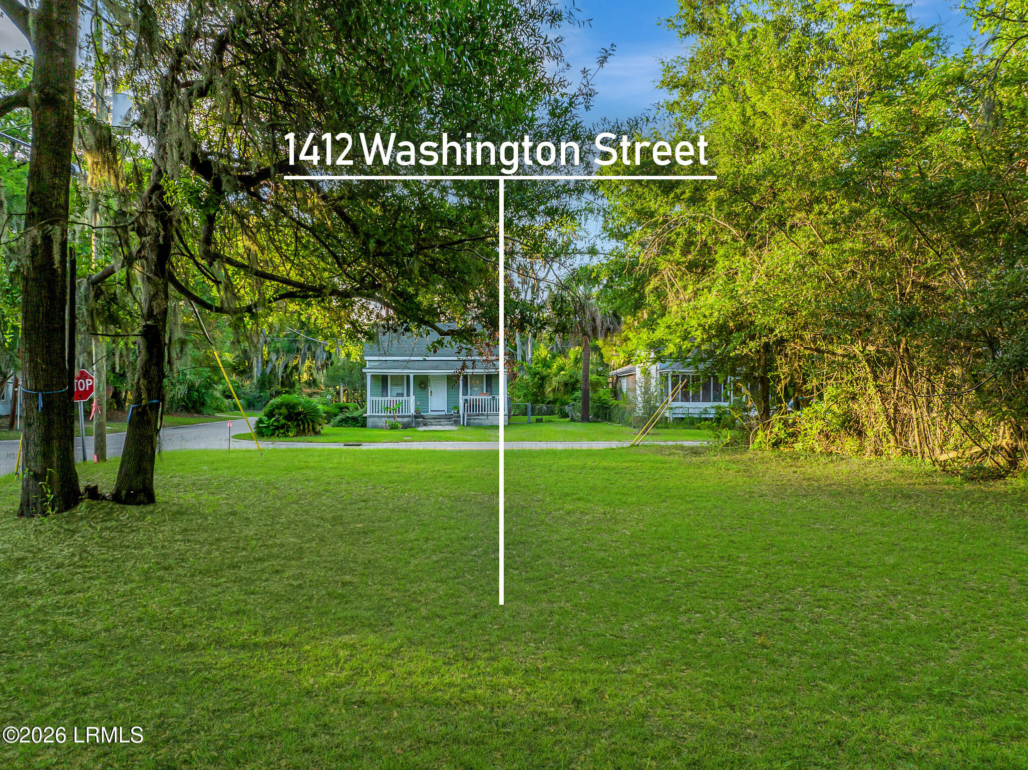 1412 Washington Street Beaufort, SC 29902 - Photo 8 of 8 4