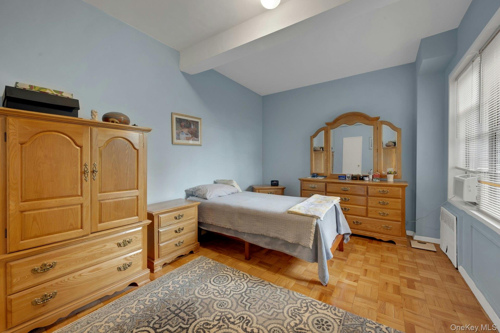 1 Remsen Road, Unit 1F Yonkers, NY 10710 - Photo 8 of 19 Primary Bedroom