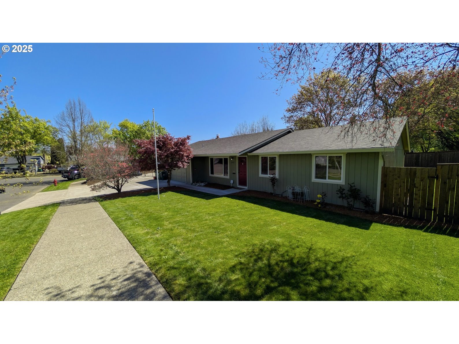 1502 Spring Garden Way Forest Grove, OR 97116 - Photo 1 of 16 Gallery Image 1