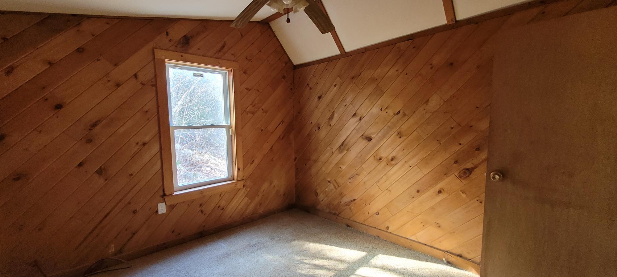 1253 Notch Road Canaan, ME 04924 - Photo 16 of 22 Bedroom 2