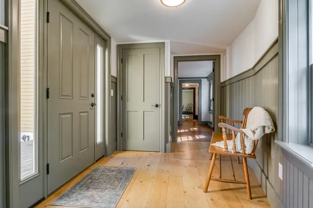 $1,159,000 | 2668 Tatnic Road, Wells, ME 04090