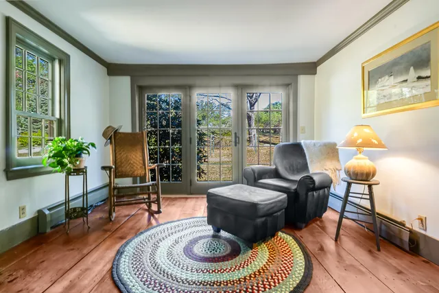 $1,159,000 | 2668 Tatnic Road, Wells, ME 04090