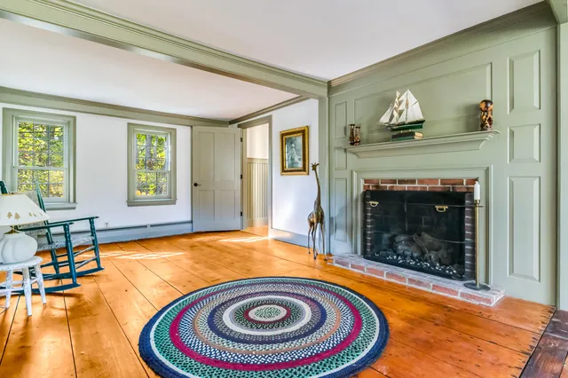 $1,159,000 | 2668 Tatnic Road, Wells, ME 04090