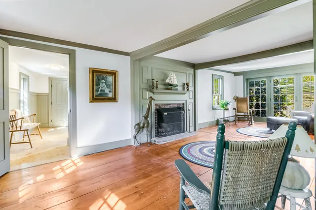 $1,159,000 | 2668 Tatnic Road, Wells, ME 04090