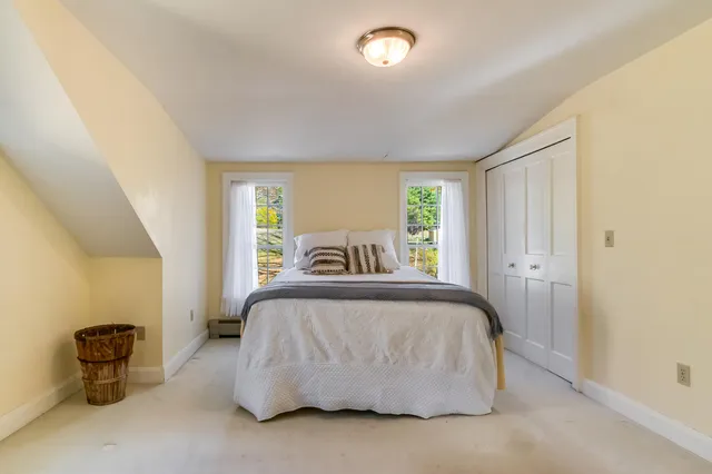 $1,159,000 | 2668 Tatnic Road, Wells, ME 04090