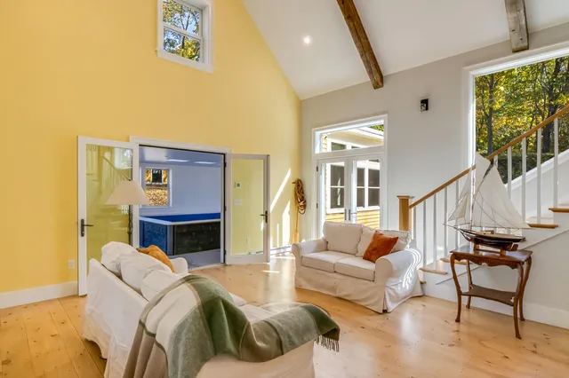 $1,159,000 | 2668 Tatnic Road, Wells, ME 04090