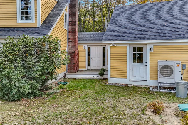 $1,159,000 | 2668 Tatnic Road, Wells, ME 04090