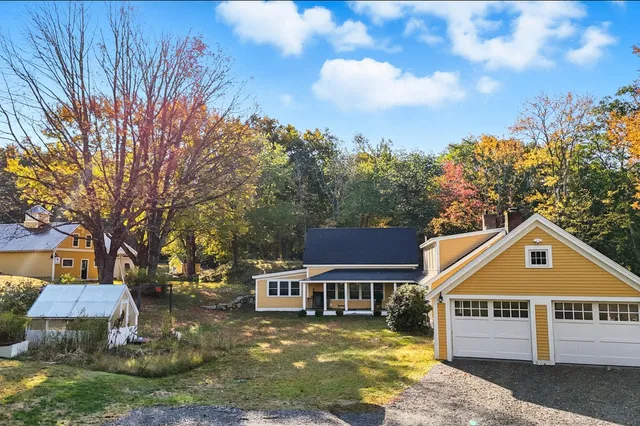 $1,159,000 | 2668 Tatnic Road, Wells, ME 04090