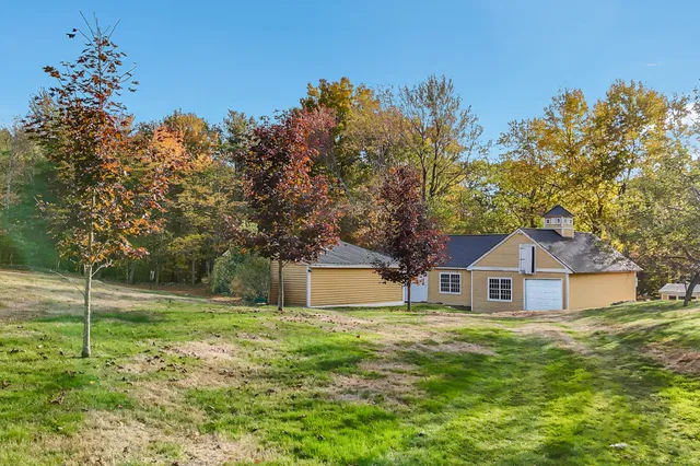 $1,159,000 | 2668 Tatnic Road, Wells, ME 04090