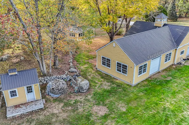 $1,159,000 | 2668 Tatnic Road, Wells, ME 04090
