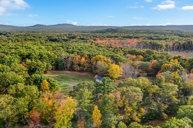 $1,159,000 | 2668 Tatnic Road, Wells, ME 04090
