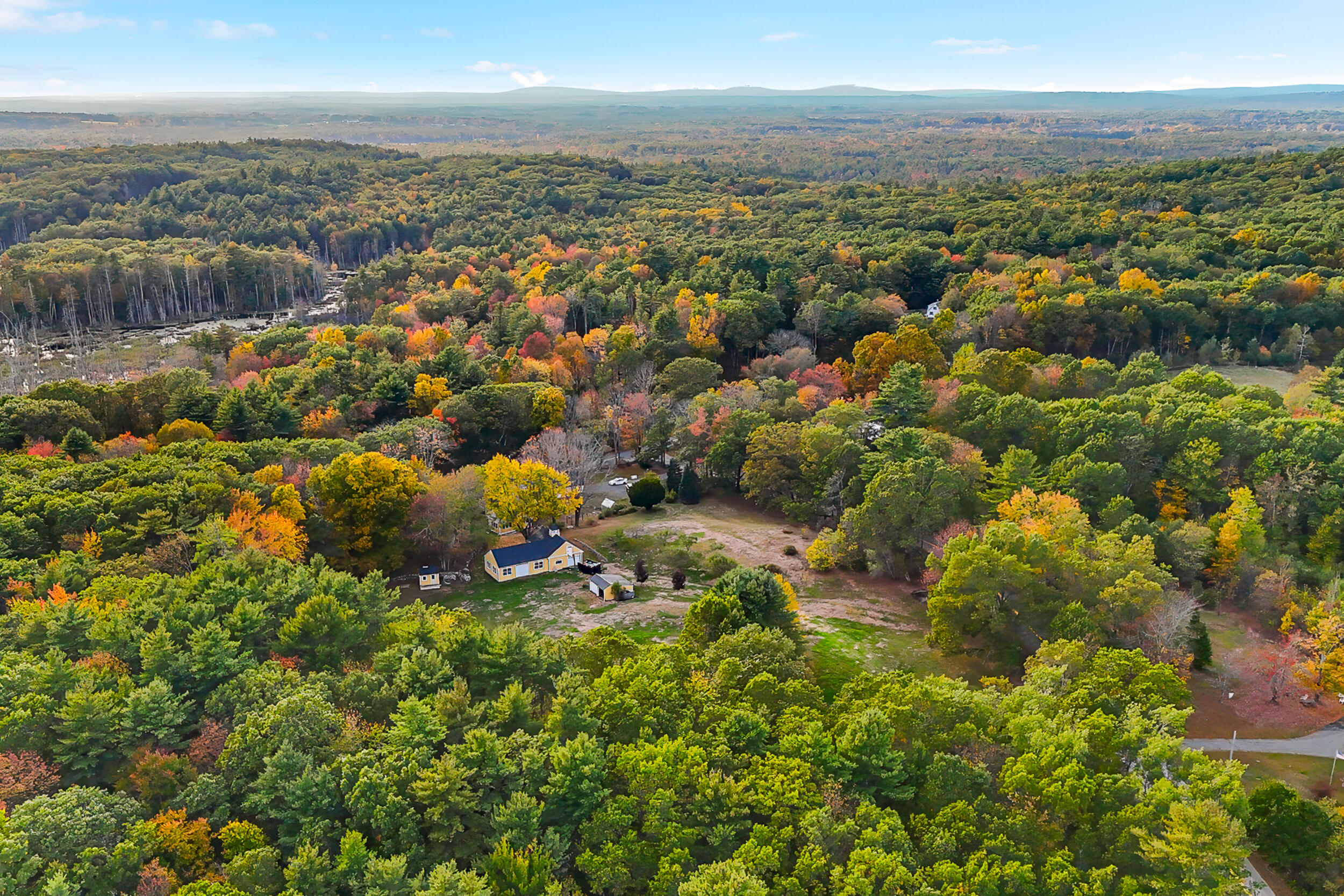 2668 Tatnic Road Wells, ME 04090 - Photo 64 of 71 64_dji_20251008045204_0151_d-edit