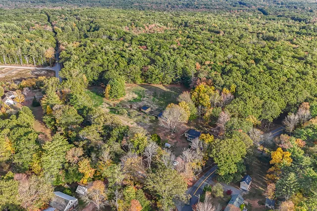 $1,159,000 | 2668 Tatnic Road, Wells, ME 04090