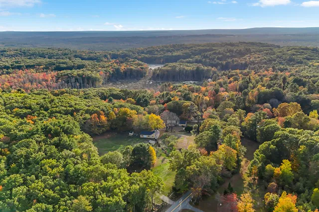 $1,159,000 | 2668 Tatnic Road, Wells, ME 04090