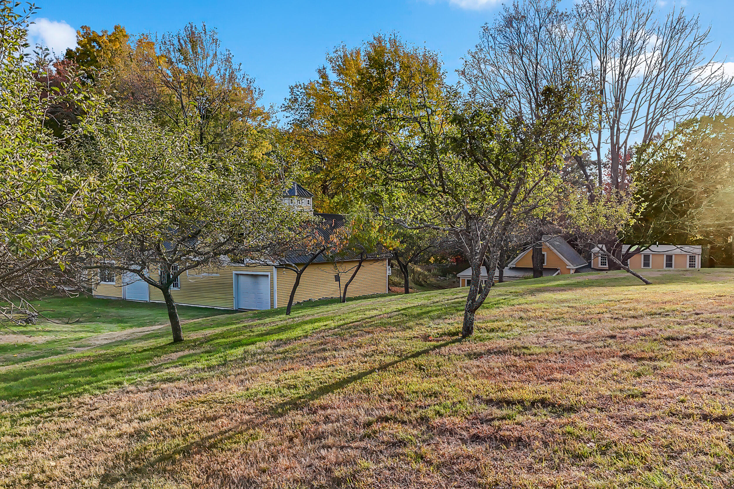 2668 Tatnic Road Wells, ME 04090 - Photo 8 of 71 7_dji_20251008045915_0193_d1 removals-ed